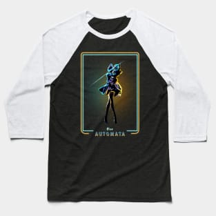 Soul of b2 Baseball T-Shirt